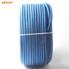 11mm 100m UHMWPE Core with Polyester Jacket Sailboat Winch Towing Rope