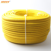 UHMWPE Core UHMWPE Sheath 9mm Winch Rope with Breaking Strength 9400kg