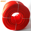 7mm UHMWPE Core with Polyester Jacket Sailboat Winch Tow Rope