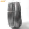 11mm 100m UHMWPE Core with Polyester Jacket Sailboat Winch Towing Rope