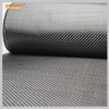 59 inches width black color 3k carbon fiber fabric for car 
