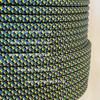 4mm 6mm 8mm 10mm 12mm 14mm Double Braided UHMWPE Core With Polyester Jacket Sailboat Rope