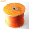3mm 1/8" UHMWPE hollow braided paragliding line