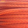 18mm 3/4" UHMWPE Synthetic Winch Rope