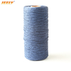 1.3mm UHMWPE rope in Core with polyester jacket