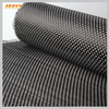 12k 0.64mm Thickness Carbon Fiber Fabric for Car Parts