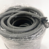 12 Strand Polyester Uhmwpe Hollow Braid Rope For Winch Cable