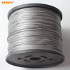 High Strength Quality Uhmwpe Winch Rope For Outdoor