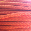 18mm 3/4" UHMWPE Synthetic Winch Rope