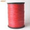 1.2mm 4 strands Spectra Hollow Braided Rope