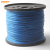 1.8mm 12 strands UHMWPE hollow braided rope