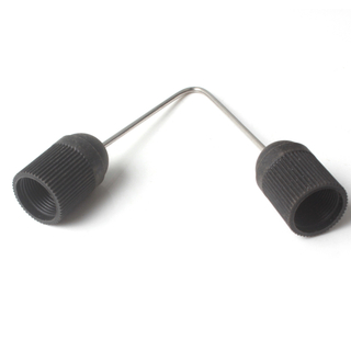 Speargun Stainless Steel V-shape spearfishing Wishbone