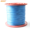 High strength 2.5mm spectra parasailing rope