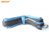 13MM*30M UHMWPE Synthetic Truck Towing Rope With Thimble Winch Rope