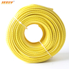 12 strands 4mm UHMWPE Spectra Winch Rope With 1800kg Loading
