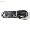 30m*8mm UHMWPE Synthetic Winch Rope with thimble Vehicle Tug Winch Line