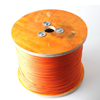 UHMWPE parasailing rope 2.8mm 16strands weave