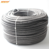 300m 10mm UHMWPE Fiber Core with Polyester Jacket Anchor Towing Rope Winch Rope