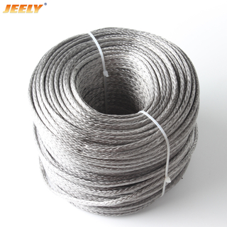 3mm Uhmwpe wakeboard winch rope
