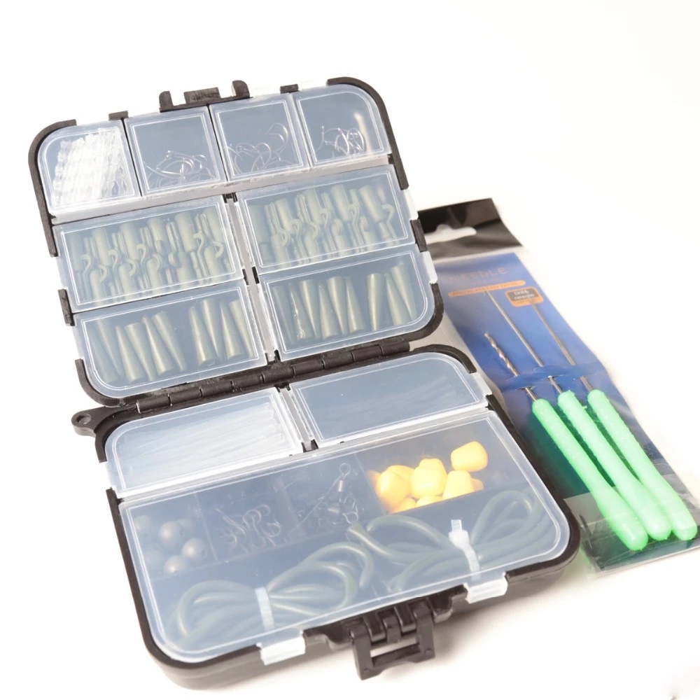 carp terminal tackle set