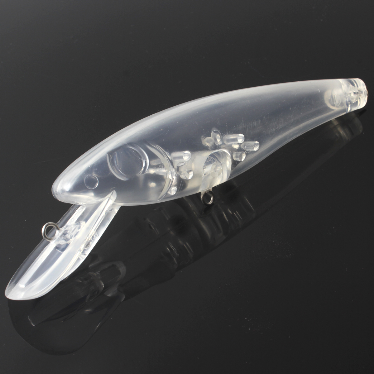 saltwater lure blanks