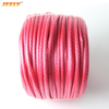 High strength spectra uhmwpe 10mm 200m winch rope