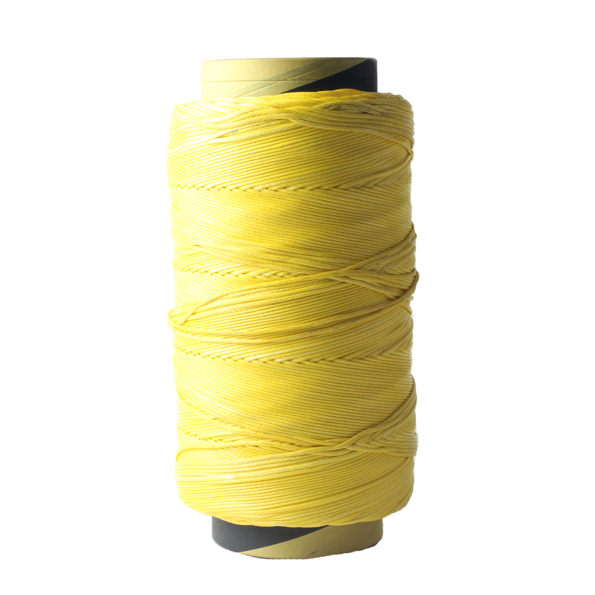 12strands braided vectran rope for paragliding winch