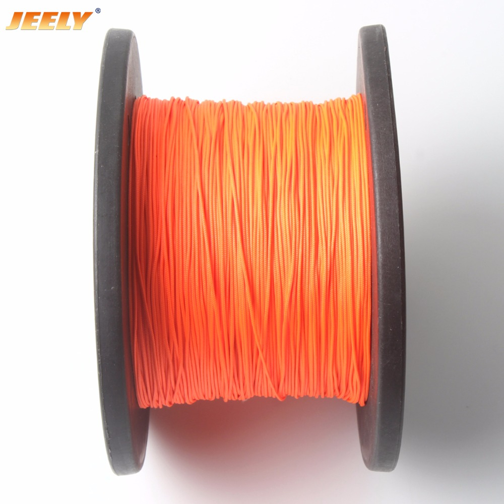 1mm uhmwpe cord core with outer polyester