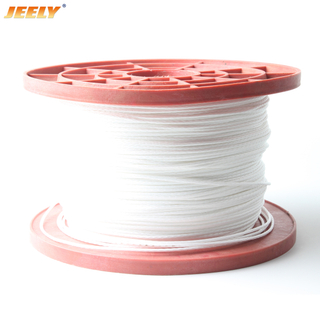 Uhmwpe fiber braided fishing line 0.5mm 12 strands