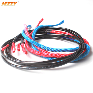 Kitesurfing Kite Bar Bungee Depower Rope