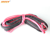 13MM*30M UHMWPE Synthetic Truck Towing Rope With Thimble Winch Rope