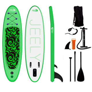 Durable and Stable Touring Sup Board, Yoga Paddle Board