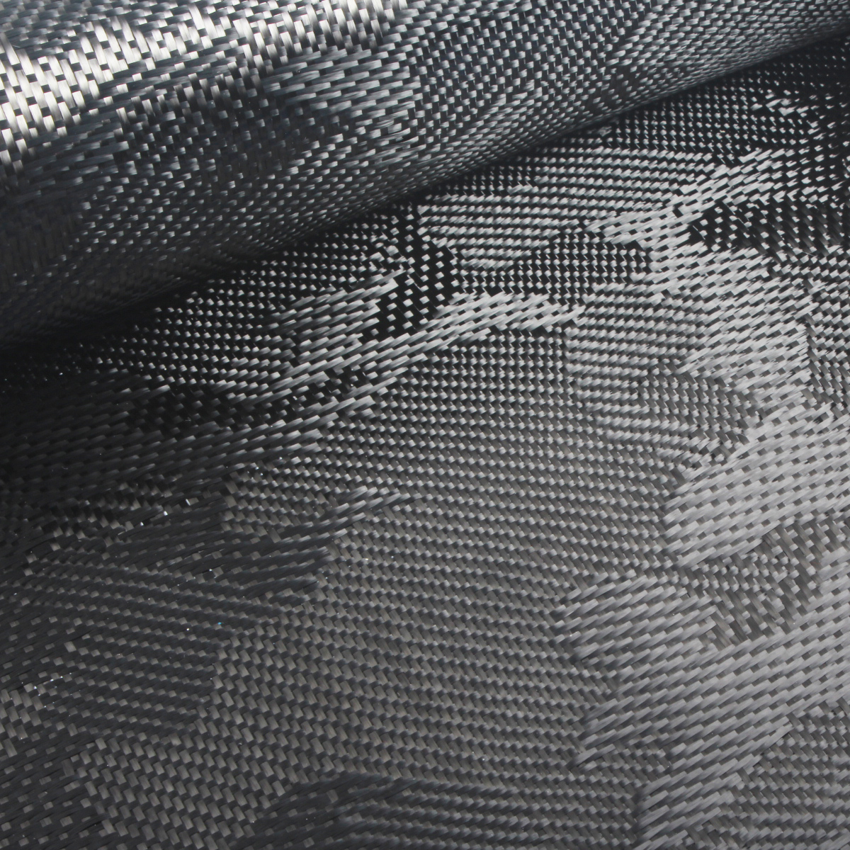 Camouflage Carbon Fiber Fabric for Automobile Parts from China ...