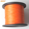1.6mm 8strands UHMWPE Hollow Braid Rope for Hunting Crossbow Blow