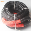 110000lbs Nylon Kinetic Recovery Towing Rope 50mm x 9m Length