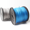 Colorful Nylon Uhmwpe Winch Rope For Fishing
