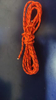 2mm Polyester Jacket with Reflective Tracers UHMWPE Guy Line for Tent Hammock Rope