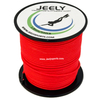 1.8mm 550lbs UHMWPE Core with uhmwpe Jacket Spearfishing Line