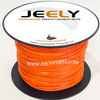 4mm 5/32" UHMWPE Hang Glider Paraglider Launch Towing Winch Rope