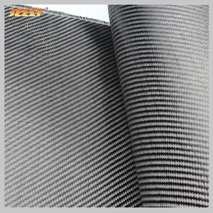 3k 200gsm twill weave carbon fiber fabric