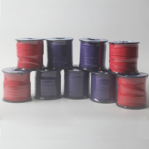 12 Strands PE Uhmwpe Double Braid Rope For Climbing