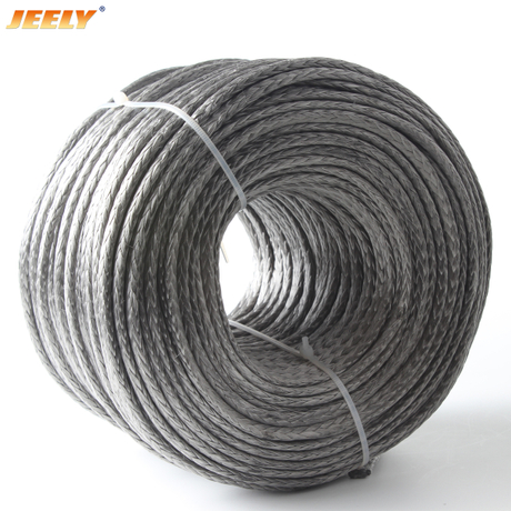 3mm Nylon Uhmwpe Double Braid Rope For Mooring from China manufacturer ...