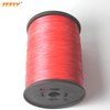1.8mm 12strands UHMWPE hollow braided fishing line