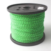 2mm Polyester Jacket with Reflective Tracers UHMWPE Guy Line for Tent Hammock Rope
