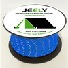 3mm 4mm 5mm UHMWPE Reflective Tracers Guy Ridge Line for Tent Hammock