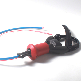Quick Release Chicken Loop with Spectra Line for Kitesurfing Kite