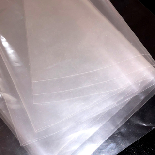 Transparent TPU Film For Kitesurfing Bladder Repair