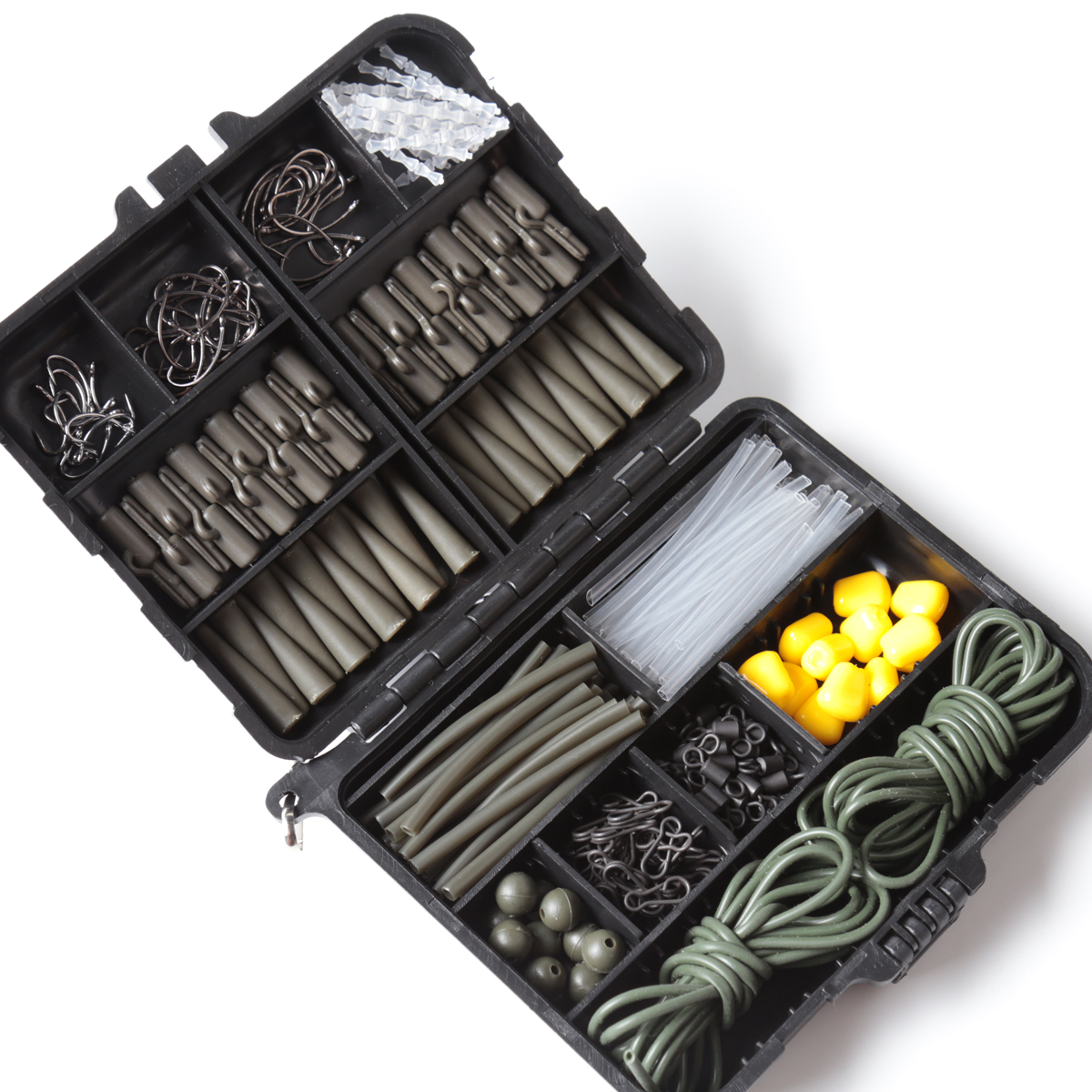 carp terminal tackle set