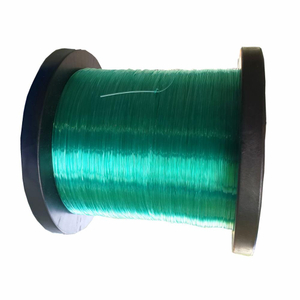 0.7mm Nylon Mono Fishing Line for Longline Tuna Fishing