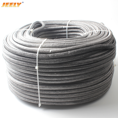 2mm-40mm Polypropylene Uhmwpe Double Braid Rope For Climbing from China ...